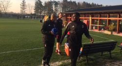 [CMM] - Milan, retroscena sul ritiro: ecco di chi è stata la scelta