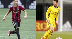[CMM] - MLS, non solo Giovinco: da Almiron a Trapp, i talenti pronti per l'Europa