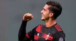 [ML] - Europa League, André Silva nella top 11 dell’UEFA
