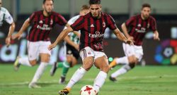 [CMM] - Milan, ennesima bocciatura per Silva