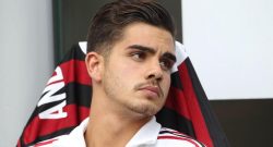 [CMM] - Milan, il Barcellona su André Silva