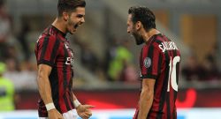 [CMM] - André Silva e Calhanoglu ai saluti? Il Milan ha già un piano: tutti i dettagli