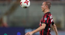 [CMM] - Milan, la Fiorentina su Antonelli
