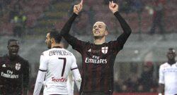 [CMM] - Milan, parla il padre di Antonelli: ‘Fiorentina? Mi piacerebbe’