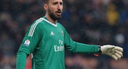 [ML] - Papà Donnarumma: “Trattati male sul piano umano, felice per Antonio”