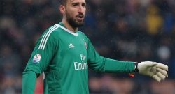 [ML] - Milan, Antonio Donnarumma: da ‘parassita’ a uomo derby