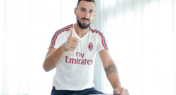 [ML] - Milan, Antonio Donnarumma scontento: pensava di essere il vice-Gigio