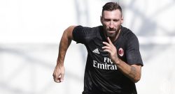 [CMM] - Milan, Donnarumma verso il forfait: ecco chi prende il suo posto
