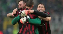 [CMM] - Coppa Italia: Milan in semifinale, l’impresa scende di quota