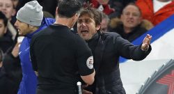 [CMM] - Milan, la decisione della società su Conte