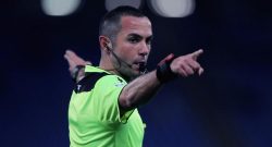 [CMM] - Coppa Italia: ecco chi arbitra il derby Milan-Inter
