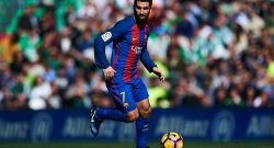 [ML] - Ag. Arda Turan: “Lascerà Barcellona, prestito possibile”. Occasione Milan?