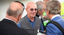 [ML] - Sacchi: “Milan grintoso nel derby. Gattuso è l’uomo giusto”
