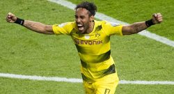 [ML] - Aubameyang, sogno Milan. Ma solo se parte Kalinic