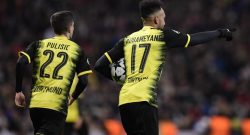 [CMM] - Da Aubameyang all'Atletico: i pericoli per Milan, Lazio, Atalanta e Napoli