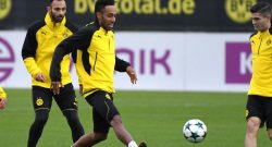 [CMM] - Milan, cala il prezzo di Aubameyang