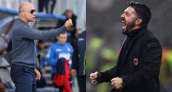 [CMM] - Da Ballardini a Gattuso: ecco perchè cambiare allenatore conviene