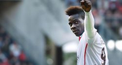 [CMM] - Ancora Balotelli: 'Tornare all'Inter? Perchè no, l'ho detto ad Ausilio. A Raiola ho chiesto, 'che faccio a gennaio?''