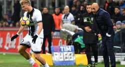 [CMM] - L'Udinese fa dietrofront: bloccati i tre gioielli del centrocampo