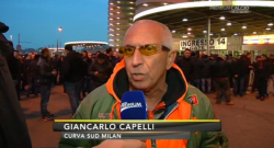 Il Barone sul Milan: "Si devono vergognare di come stanno giocando"