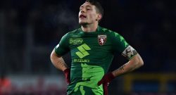 [CMM] - Belotti, un Natale senza rimpianti di mercato: il Milan non vale più del Torino
