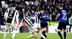 [CMM] - Chiesa a CM: 'Benatia, mano non da rigore in Juve-Inter. Spal penalizzata'