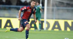 [CMM] - Genoa, il ritrovato Bertolacci fa sorridere anche il Milan