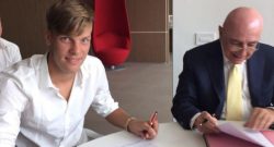 [CMM] - Siviglia: vuole un ex Milan