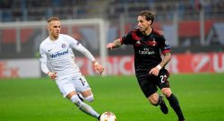 [ML] - Biglia o Montolivo: il Milan sceglie il regista anti-Inter