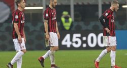 [CMM] - Milan, ecco i 5 motivi per cui non puoi fallire il derby di Coppa Italia