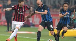 [CMM] - Inter-Milan, Financial Times: 'Bene i nerazzurri, dubbi sui rossoneri'