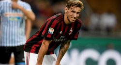 [CMM] - Milan-Inter, le formazioni ufficiali: Abate e Biglia dal 1', gioca Handanovic