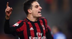 [ML] - Milan-Bologna, Bonaventura: “Deve essere un punto di partenza”