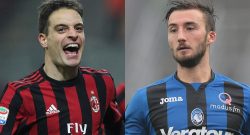 [CMM] - Milan-Atalanta: Bonaventura e Cristante, due destini che si uniscono