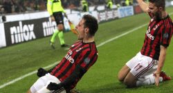 [CMM] - Il Milan ritrova il sorriso: col Bologna decide la doppietta di Bonaventura