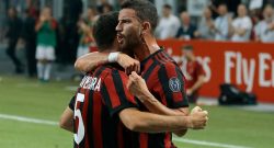 [CMM] - Milan, altra chance per Musacchio
