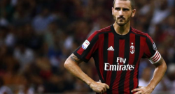 Costacurta, che bordata: "Simeone si è liberato facilmente di Bonucci,