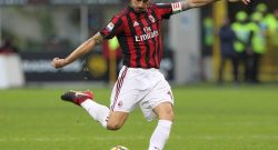 [ML] - Milan, Bonucci: “Vincere l’Europa League è un obiettivo”