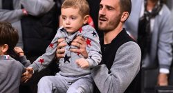 [ML] - Milan, Bonucci: “Rispetto tutti e aiuto i più bisognosi”