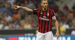 [CMM] - Milan-Inter, MOVIOLA LIVE: Bonucci chiede un rigore. Autogol Donnaruma, il Var annulla: fuorigioco Ranocchia