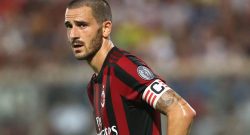 [CMM] - Attento Milan, Guardiola pensa ancora a Bonucci