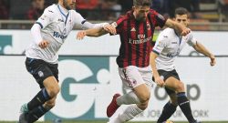 [ML] - Gazzetta – Milan-Atalanta, pagelle: bocciatura totale, si salva Borini