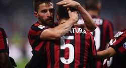 [ML] - Milan-Bologna, Borini: “E’ uscito il nostro spirito guerriero”