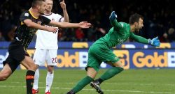 [CMM] - Il Carpi riposta uno sfottò di una fanpage sul Milan: 'Non siamo più gli ultimi a non aver battuto il Milan'