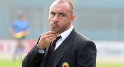 [CMM] - Brocchi: 'Il Milan del passato non esiste più. Io ho avuto poco tempo di lavorare'