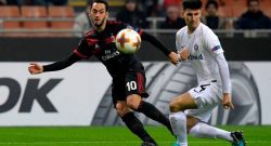 [ML] - Milan, operazione rilancio per il deludente Calhanoglu