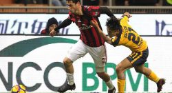 [ML] - Milan, ufficiale: Calabria ha rinnovato fino al 2022