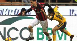 [ML] - Milan-Verona, Calabria: “Squadra con Donnarumma. Inter? Vogliamo batterla”