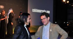 [CMM] - Milan, senti Capello: 'Prese mezze tacche'