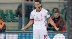 [CMM] - Milan, due turche su Calhanoglu